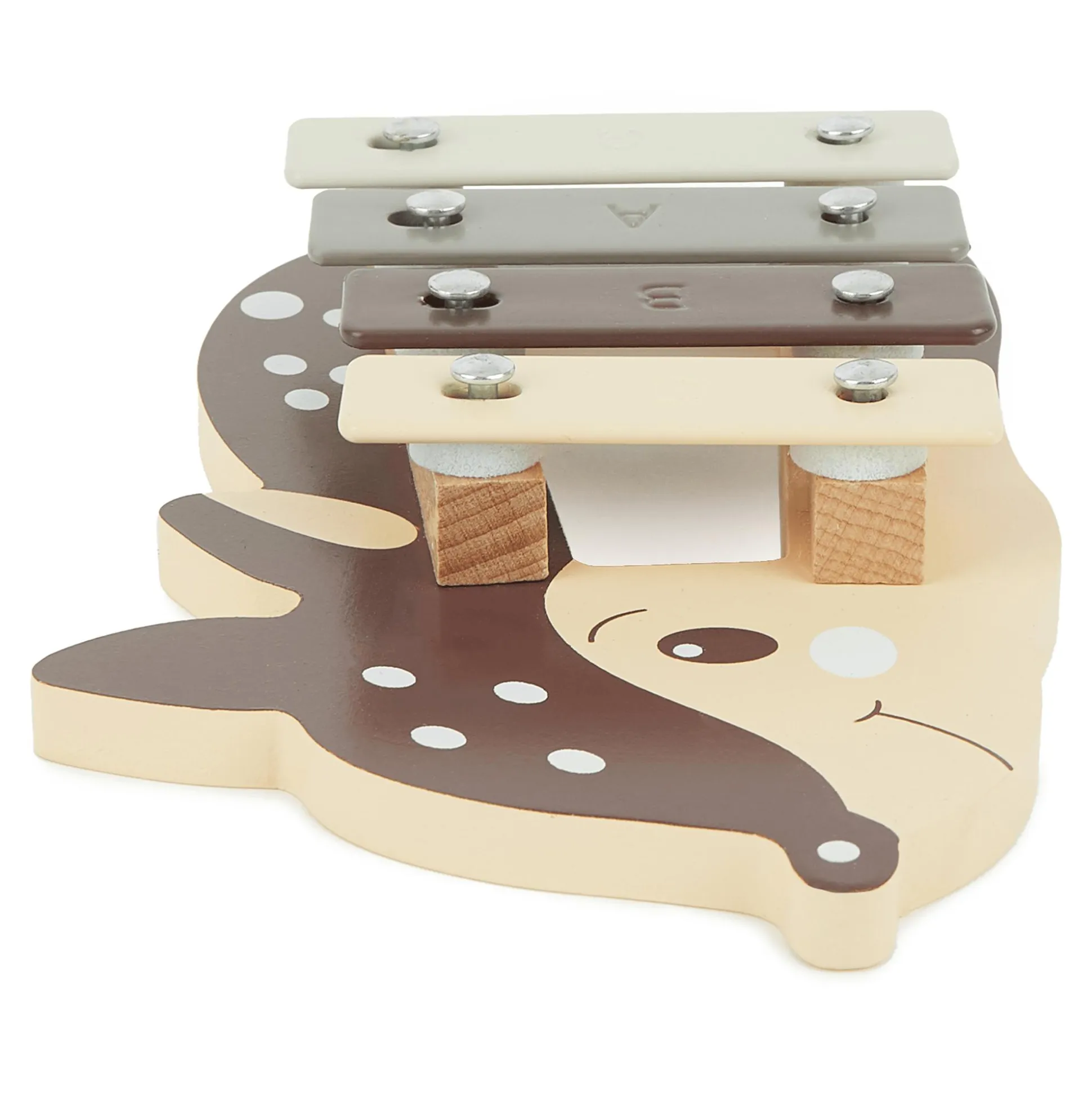 Mini Xylophon Reh