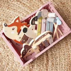 Mini Xylophon Reh