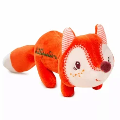 Minifigur Füchsin Alice