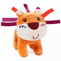 Minifigur Löwe Jack