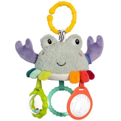 Mini-Mobilé Krabbe
