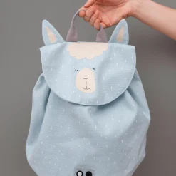 Mini-Rucksack - Mr. Alpaca