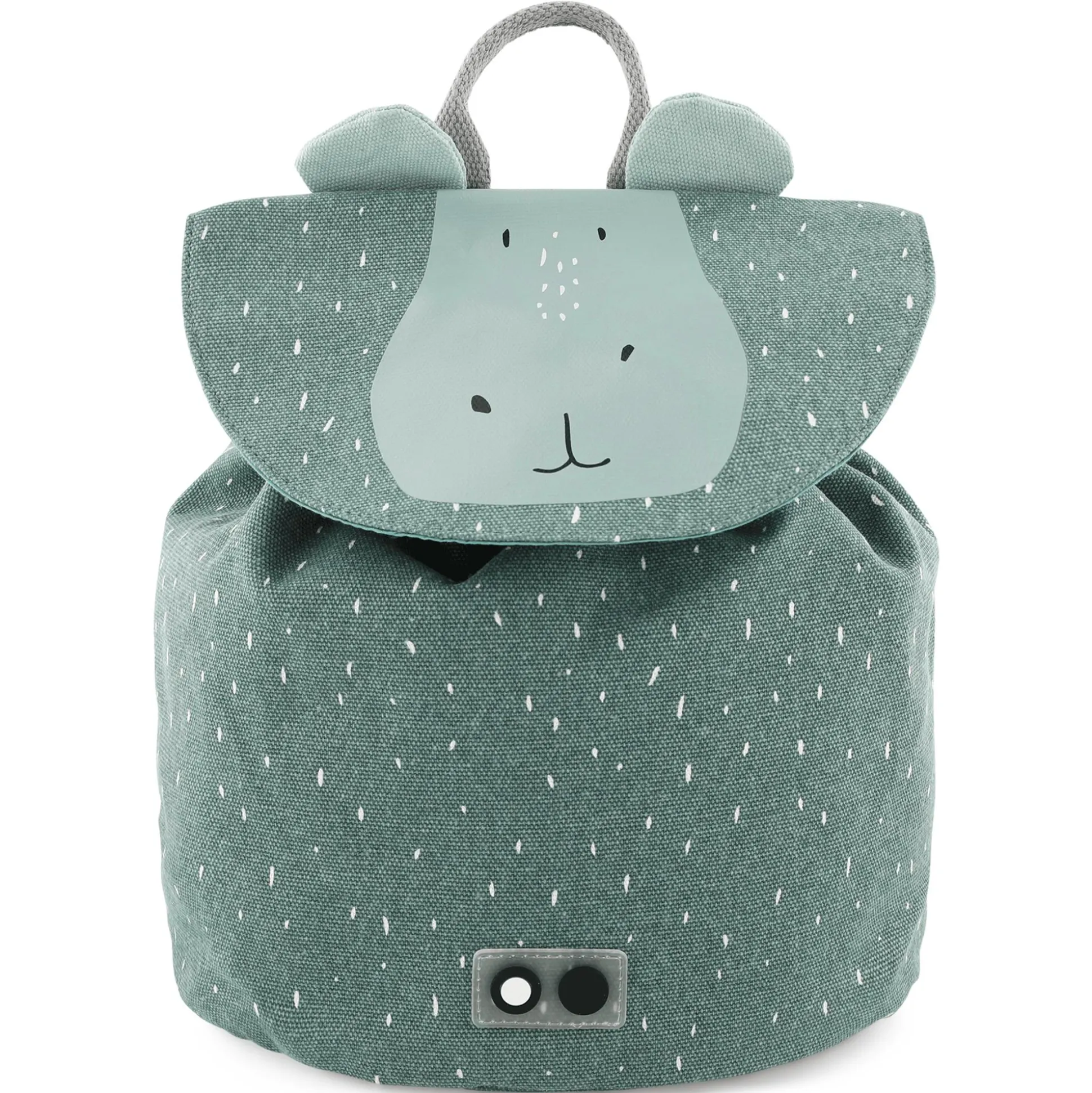 Mini-Rucksack - Mr. Hippo