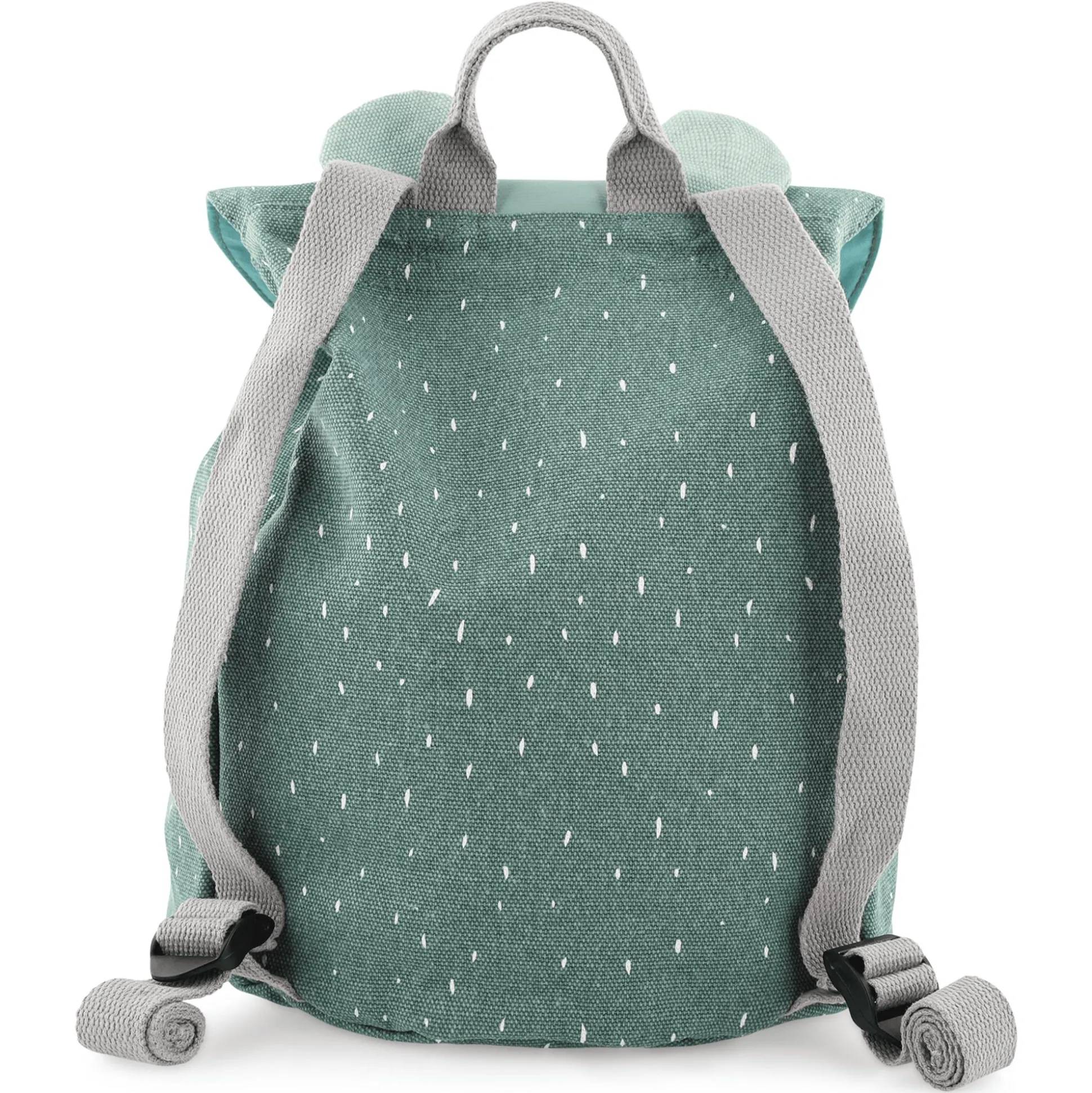 Mini-Rucksack - Mr. Hippo