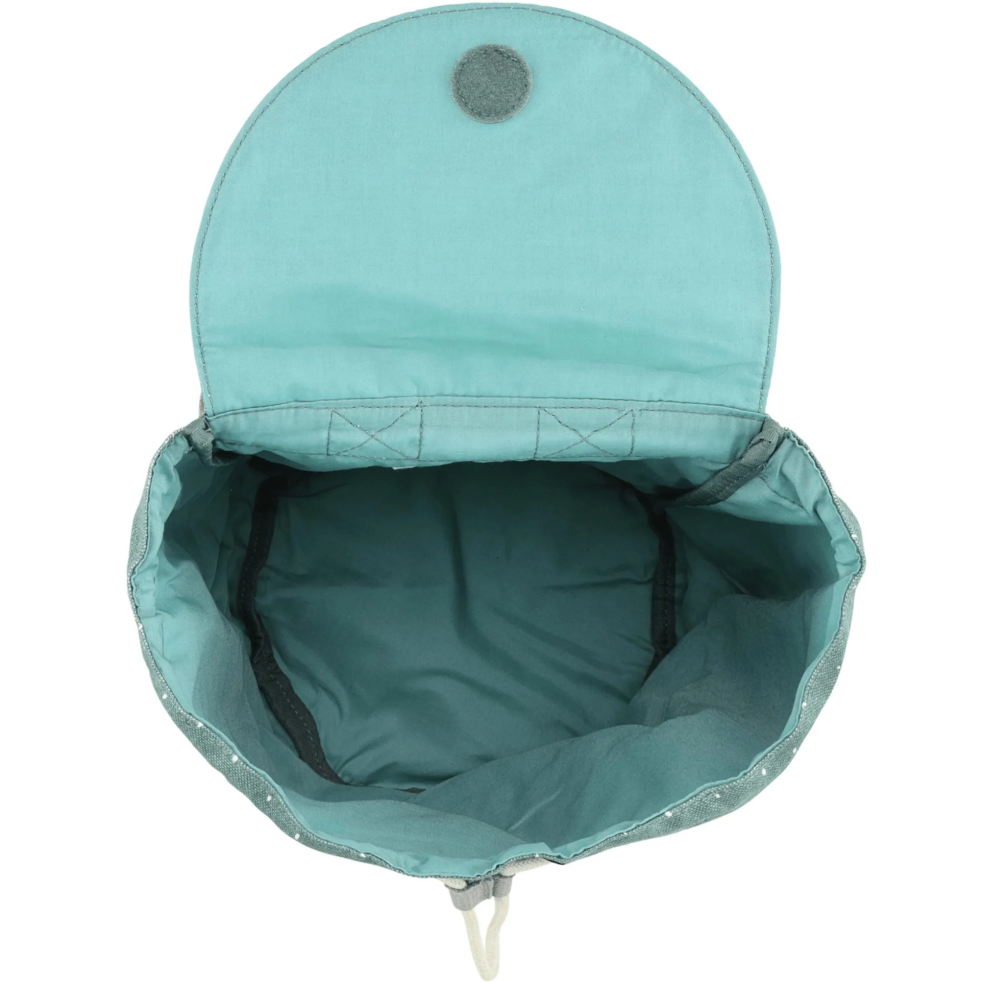 Mini-Rucksack - Mr. Hippo