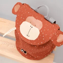 Mini-Rucksack - Mr. Monkey