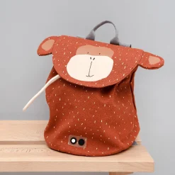 Mini-Rucksack - Mr. Monkey