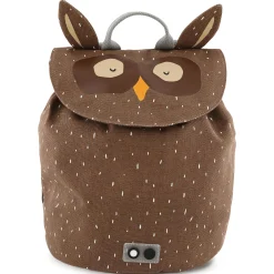 Mini-Rucksack - Mr. Owl