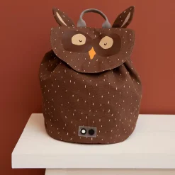 Mini-Rucksack - Mr. Owl