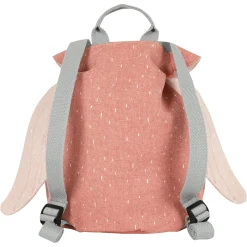 Mini-Rucksack - Mrs. Flamingo
