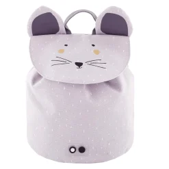 Mini-Rucksack - Mrs. Mouse