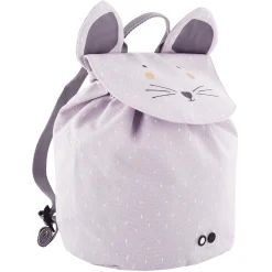 Mini-Rucksack - Mrs. Mouse