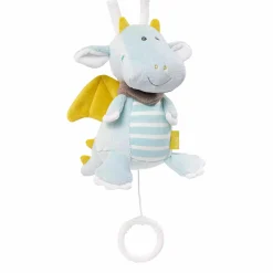 Mini-Spieluhr Drache