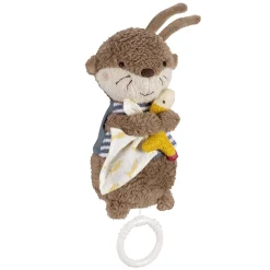 Mini-Spieluhr Otter