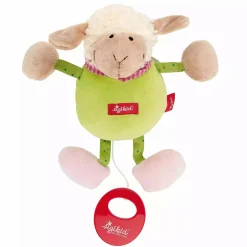 Mini-Spieluhr Schaf