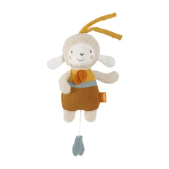 Mini-Spieluhr Schaf