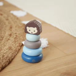 Mini-Stapelturm Igel