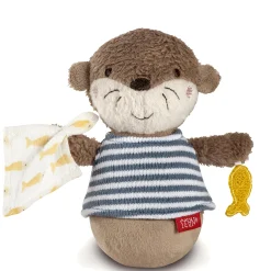 Mini-Stehauf Otter Theo