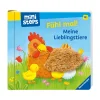 ministeps Fühl mal! Meine Lieblingstiere