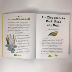 5-Minuten-Geschichten