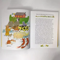 5-Minuten-Geschichten