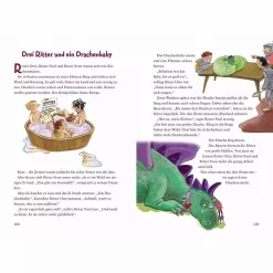 3-Minuten-Vorlesegeschichten - zur guten Nacht