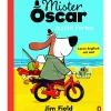Mister Oscar macht Ferien (Bilderbuch
