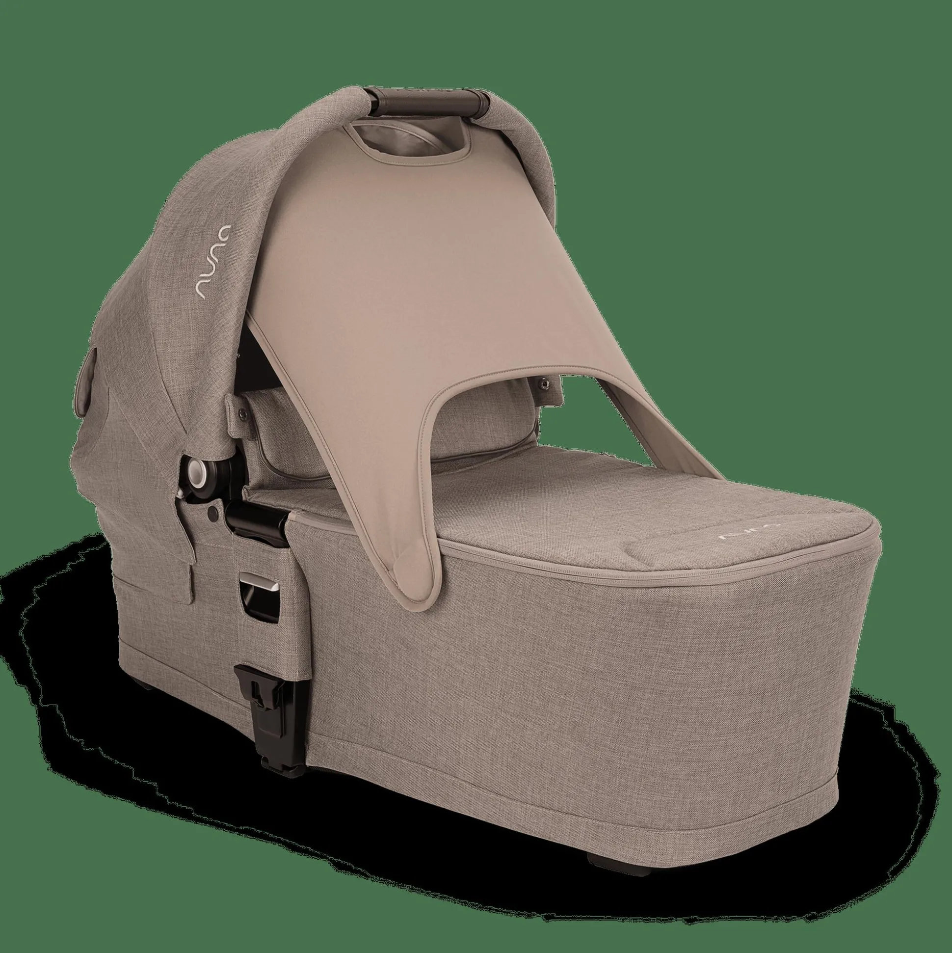 MIXX next Babywanne Cedar