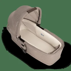 MIXX next Babywanne Cedar