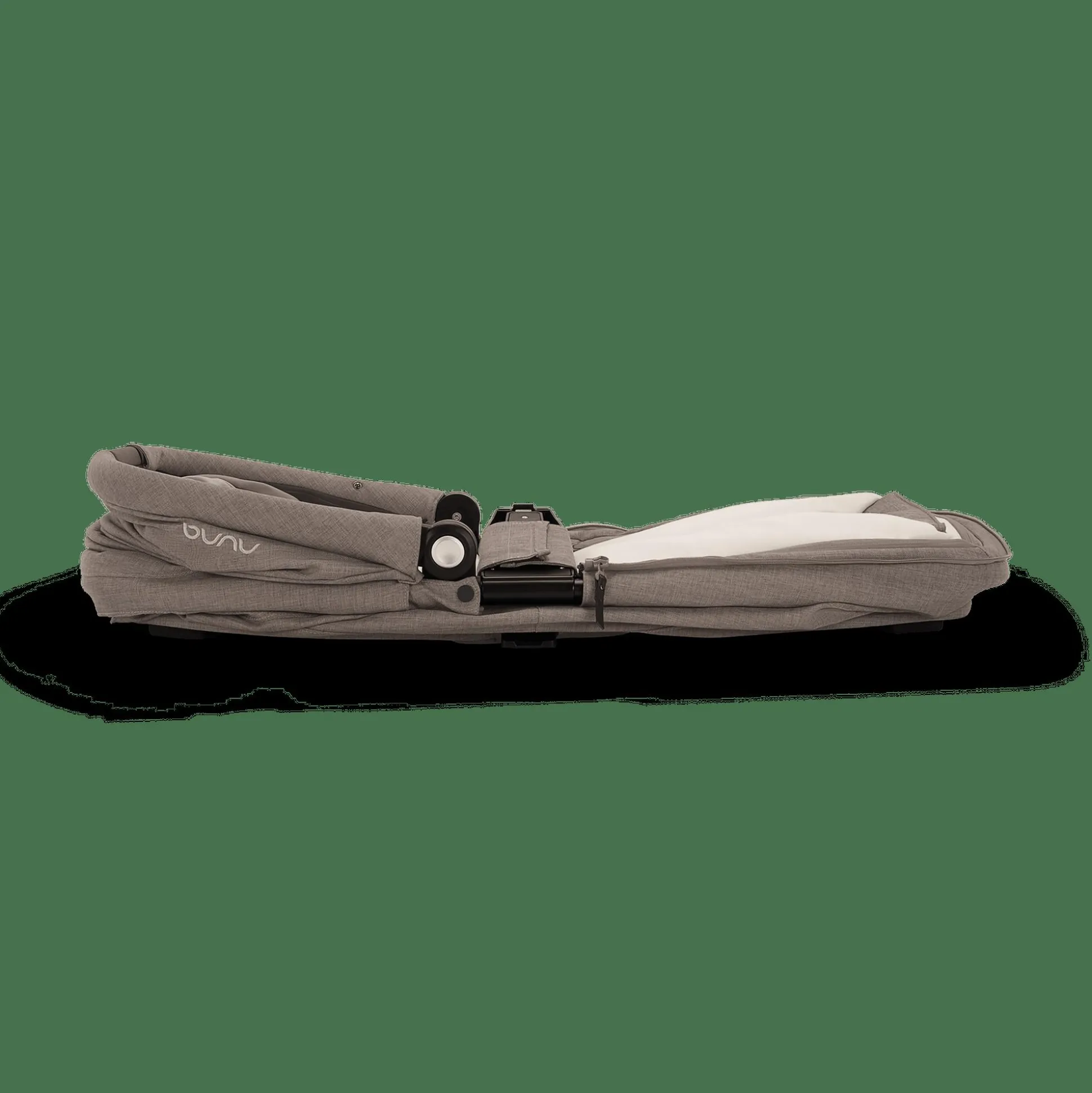 MIXX next Babywanne Cedar