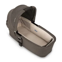 MIXX next Babywanne Thunder