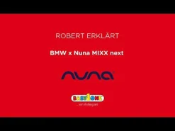 MIXX next Element BMW Kollektion