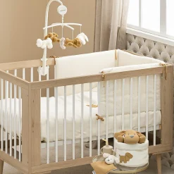 Mobile mit Spieluhr Hund Charlie