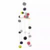 Mobile Pompons