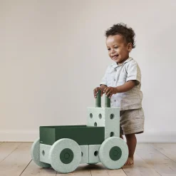 MODU 3 in 1 Lauflernwagen