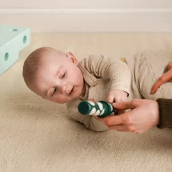 MODU Baby Activity Set Ocean Mint / Forest Green