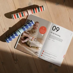 MODU Baby Activity Set Sand