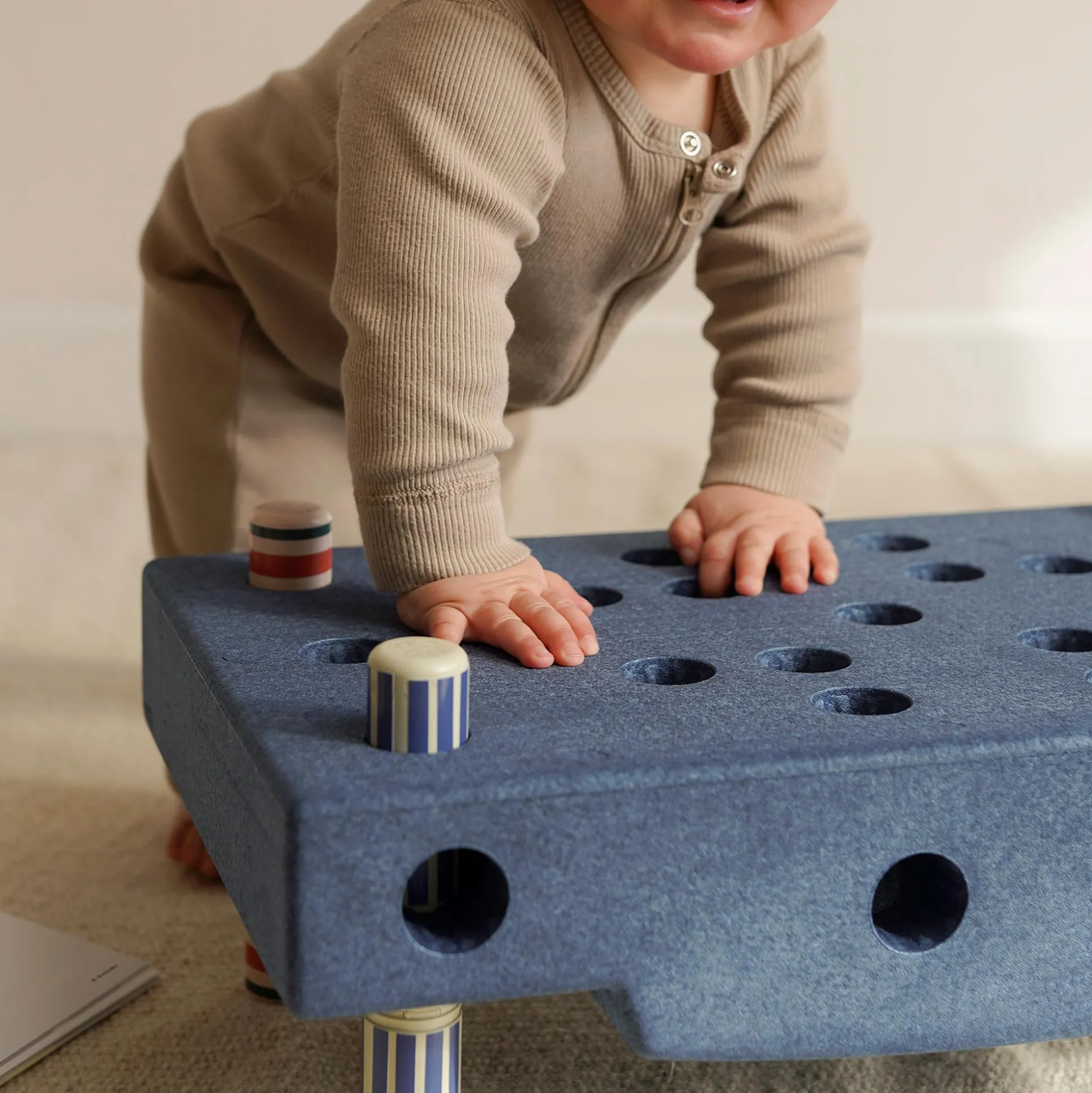 MODU Baby Activity Set Sand