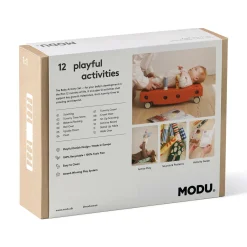 MODU Baby Activity Set Sand