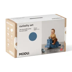 MODU Curiosity Set