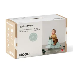 MODU Curiosity Set