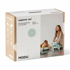 MODU Explorer Set