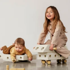 MODU Explorer-Set Sand Yellow