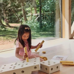 MODU Explorer-Set Sand Yellow