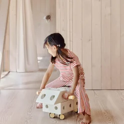 MODU Explorer-Set Sand Yellow