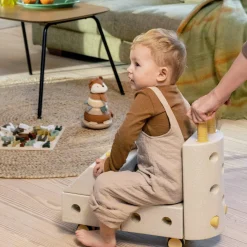 MODU Explorer-Set Sand Yellow