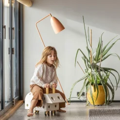 MODU Explorer-Set Sand Yellow