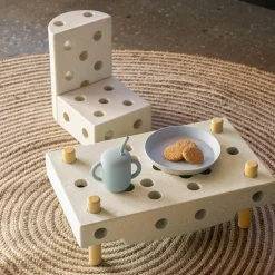 MODU Explorer-Set Sand Yellow