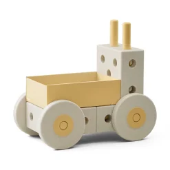 MODU 3-in-1 Lauflernwagen