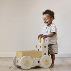 MODU 3-in-1 Lauflernwagen